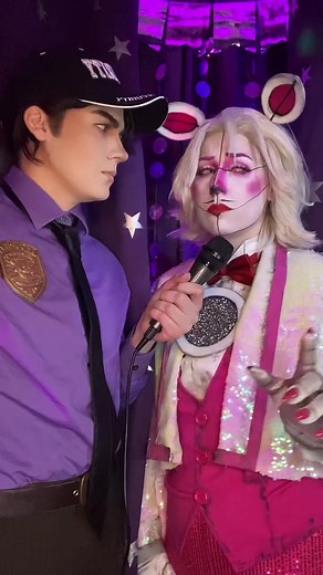 Exploring Funtime Foxy Cosplay: Michael Afton's Transformation