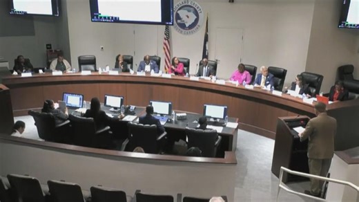 Richland County moves forward with $4 million plan to address affordable housing