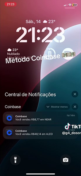 Método para Recuperar Funds en Coinbase