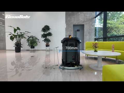 CenoBots L3- Passable Ability