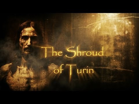 The Shroud of Turin Mystery: Is This the True Face of Jesus? | Forgotten History