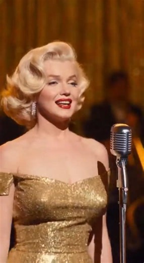 Marilyn Monroe & Elvis Presley Tap Dance & Sing At The Sands Las Vegas 3