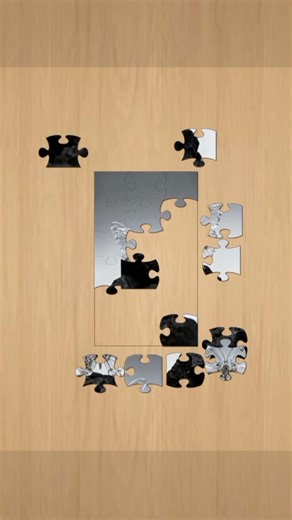 Robo Butterfly🦋 || #butterfly #jigsawpuzzle #robot #puzzle #shorts ‪@funpuzzle1122‬