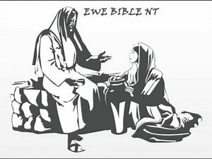 Luke Chapter 6 [[Audio Bible Reading in Ewe]]