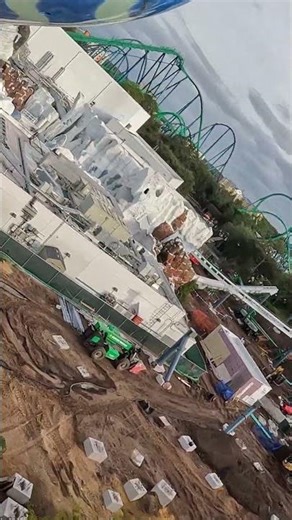 America's Best Flying Coaster? | Manta at SeaWorld Orlando