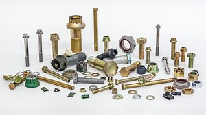 Nuts About Bolts: Aircraft Fasteners for Hot Rod and Racecar Suspensions