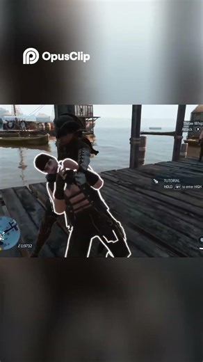 Planning to Beat Up an Enemy and Loot Their Assassin Coin! #gaming #assassinscreedplaythrough