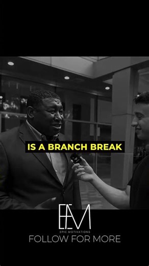 The Bird Doesn't Trust The Branch (Trust Your Wings) 🦅