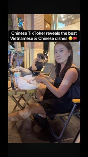 Best Vietnamese vs Chinese dishes 🇨🇳🇻🇳#shorts