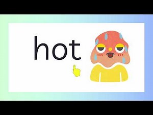 Reading simple CVC words with 'o' vowel