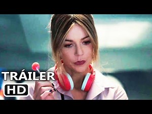 HIGH POTENTIAL Tráiler Español Latino (2025) Kaitlin Olson