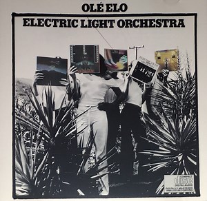 Electric Light Orchestra - Olé ELO