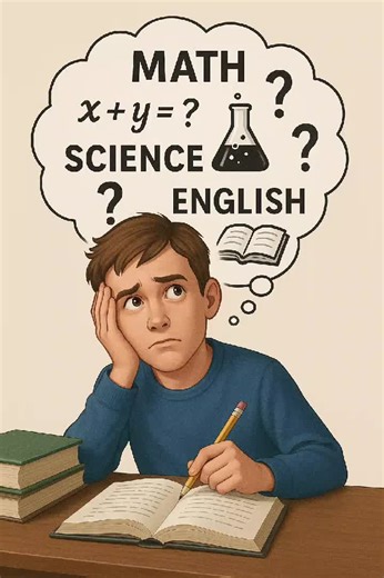 HomeworkRabbit on TikTok