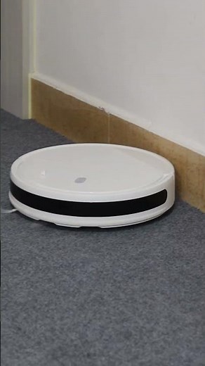 Xiaomi Robot Vacuum E10