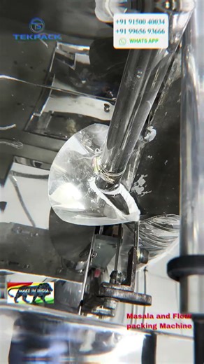 masala packing machine ! masala packing business #pouchpacking #powderfilling #powderpacking