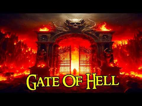 Gate Of Hell Ambience
