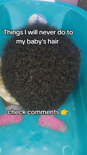 Top 5 Hair Care Mistakes Parents Make with Babies