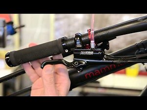 Auriga M290 Soft Lever Fix