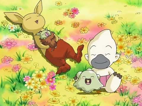 Digimon Frontier OST #11 - Bokomon & Neemon no Theme