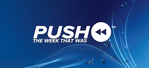Push Rewind: PlayStation Plus Freebies, April Fools' Day, and Easter Breaks