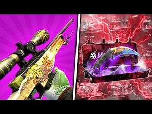 CASE OPENING, THE BEST SITE IN 2025