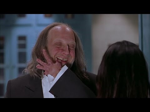 Scary Movie 2 - best of Hausmeister "starke Hand" Hanson