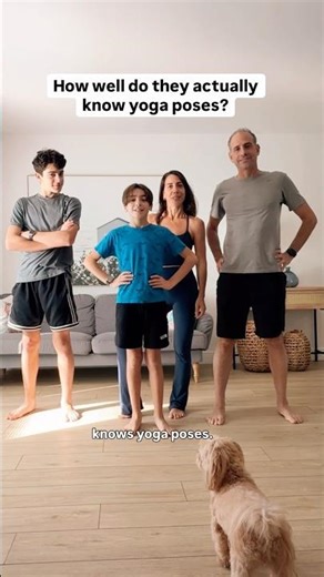 How’d they do? 🥺