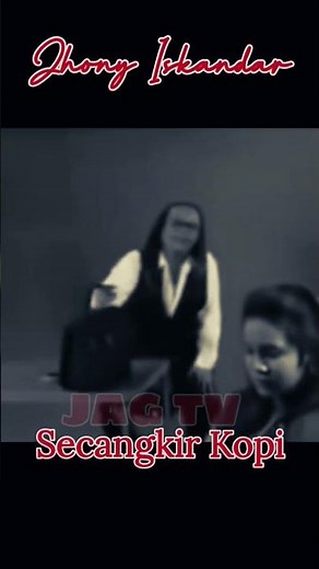 secangkir kopi/jhony iskandar #trendingmusic #subscribe