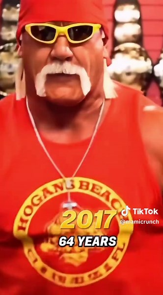 The Legacy of Hulk Hogan: A Wrestling Icon Remembered