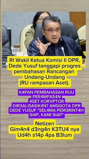 Kapan Di Realisasikan #shorts