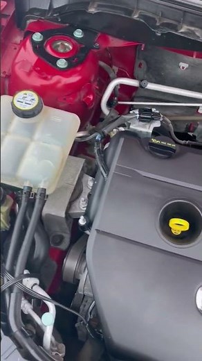 2011 MAZDA Mazda3