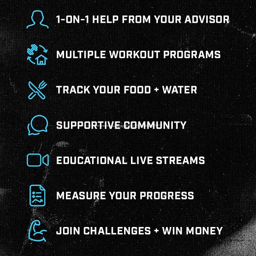 "I lost over 45 lbs with the 1st Phorm App. Being a working mom over 30 and trying to lose weight - everything is hard. I would go through a full busy work day, come home, and all I want to do is sit on the couch but all my daughter wants me to do is play with her. For me, the 1st Phorm App solved one of the biggest things I was looking for. It put everything in one place. I could learn, execute, and track what was going on and that was the biggest game changer with my results." Just like Brynne
