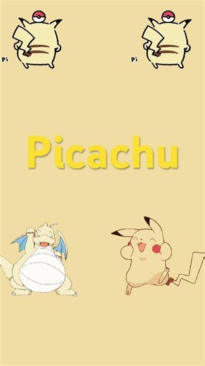 Picachu