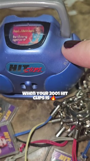 bring back #hitclips #90sthrowback #90skid #90stoys #nostalgia