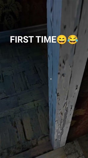 Granny chapter 3 (part -2) Jab pehli bar khela Tab#games#granny3#Shorts#. gamesshorts