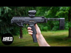 Is the Sig Sauer MP320 any good?