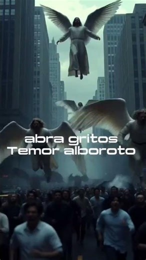 Apocalipsis 1:7‪@mariaDamarisbautistavalenti‬
