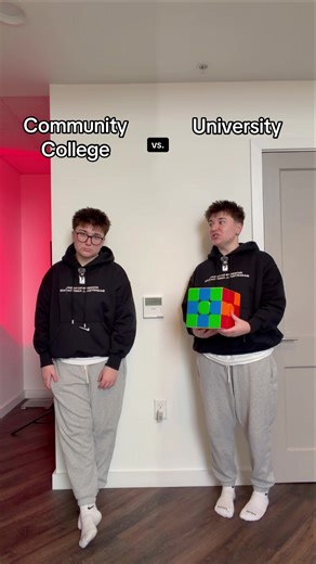 Community College vs University: Which is Better?