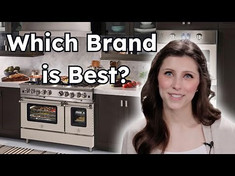 Best 48-Inch All-Gas Range Brands for 2024