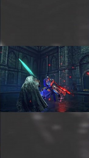 This is Why the Moonlight Greatsword is KING in Elden Ring ⚔️