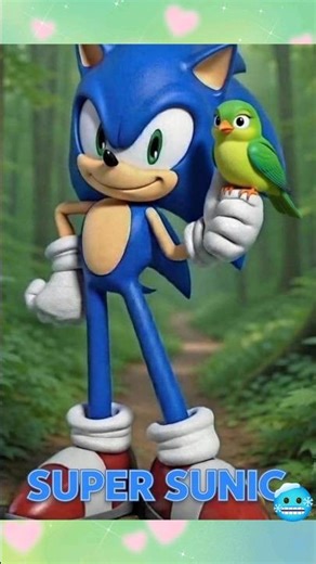 Sonic Forces Complete Walkthrough 100% | All Red Rings 🔥#youtubeshorts #shortvideo #shorts #short