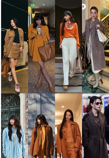 Becky's Stunning Style at Milan Fashion Week 2026
