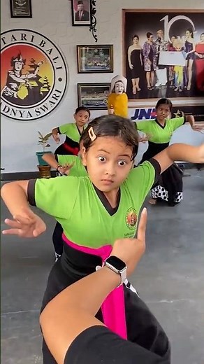 The Dance That Destroys Kids 🤯