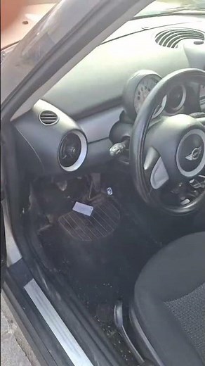 meilleur réparateur france panne perte clés faire double clé mini cooper R56 R50 R51 R52 R53 R54 R55