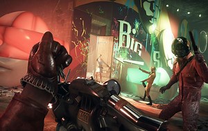 Deathloop power guide: How to unlock Fugue Slab (Golden Loop update)