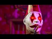 Silent & Deadly Animatronic