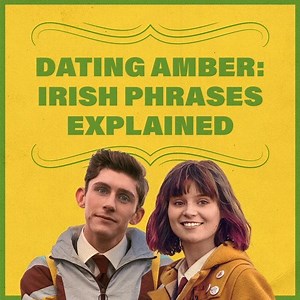 An idiot's guide to Irish phrases... | Amazon Prime Video