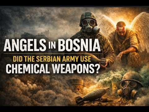 Angels in Bosnia Did the Serbian Army Use Chemical Weapons