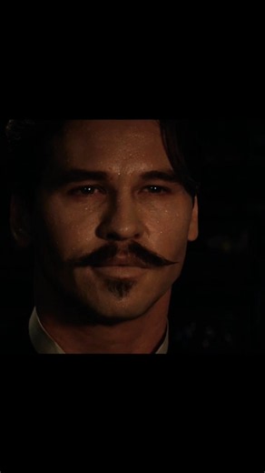 "I'm In My Prime" – Doc Holliday's Iconic Latin Scene