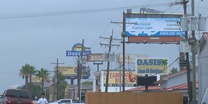 LC city council approves new economic development districts